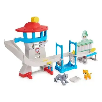 Open Box - PAW Patrol Cat Pack Playset