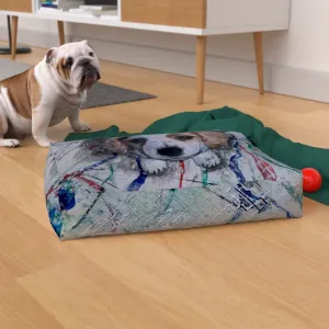 Pet Bed - Puppy Love