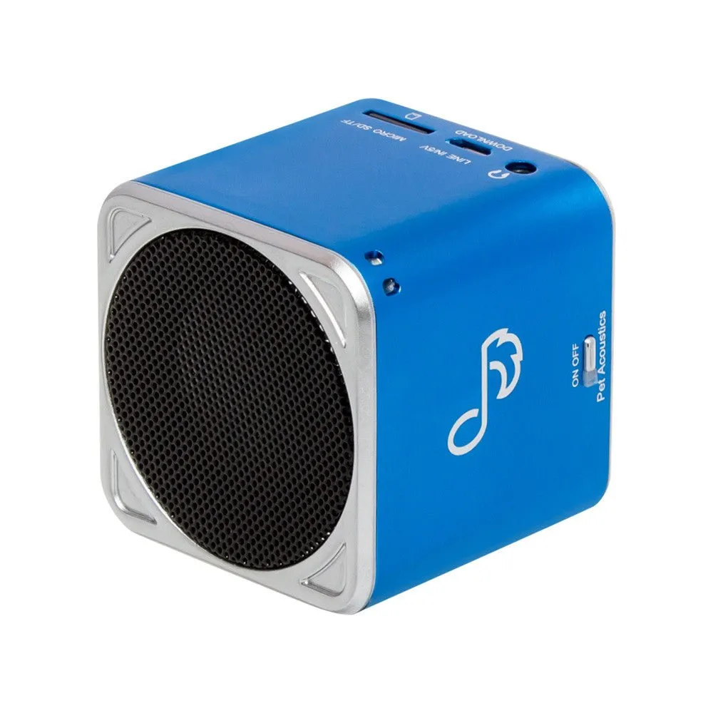 Pet Tunes Canine