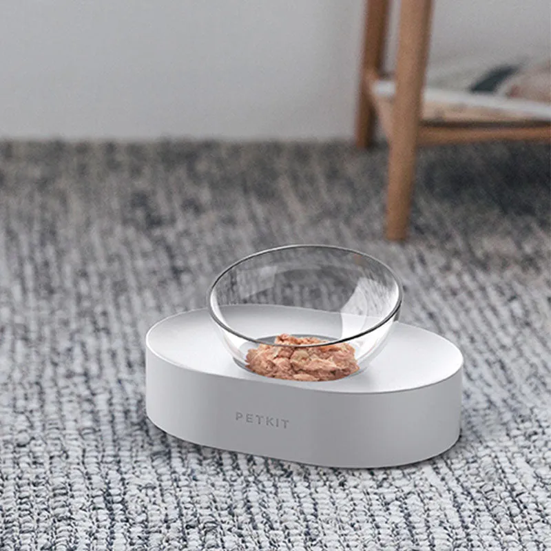 Petkit Detachable Cat Feeding Bowl