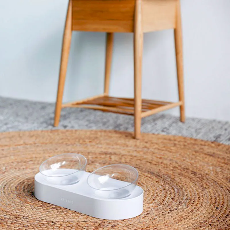 Petkit Detachable Cat Feeding Bowl