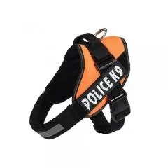 Police K9 Harness