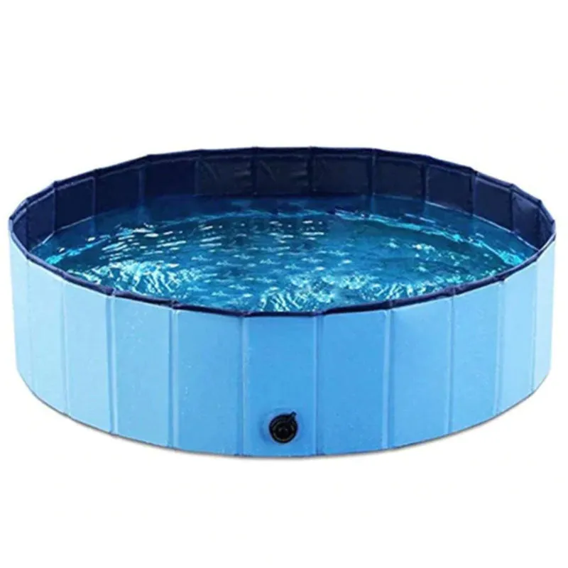 Portable Pool for Pets