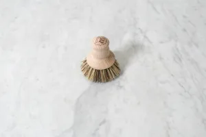 Pot Scrubbing Brush