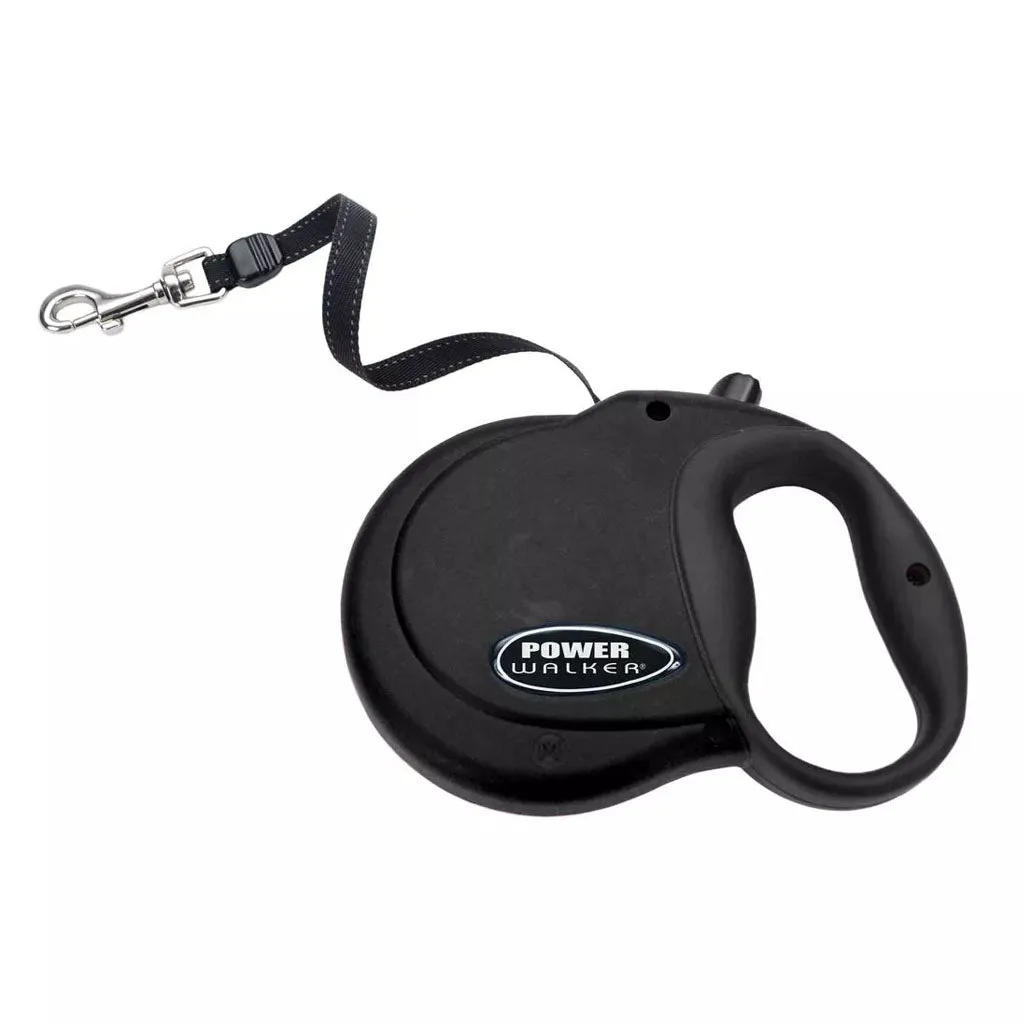Power Walker Retractable Leash