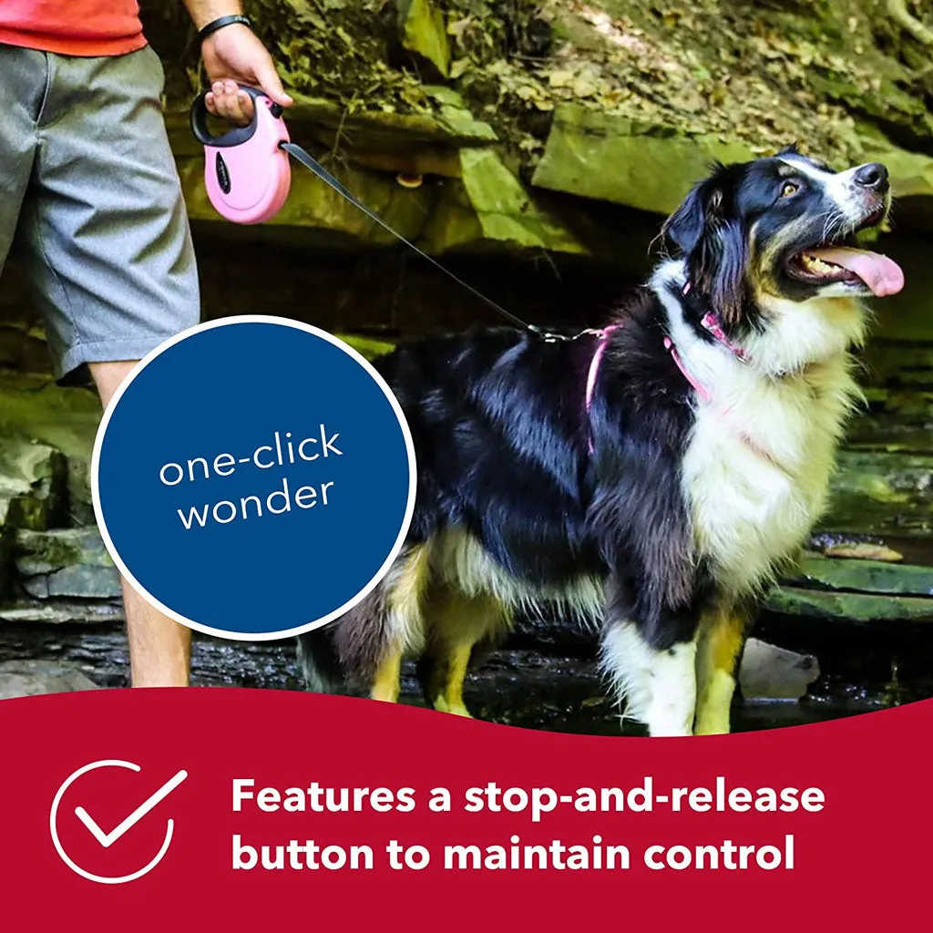 Power Walker Retractable Leash