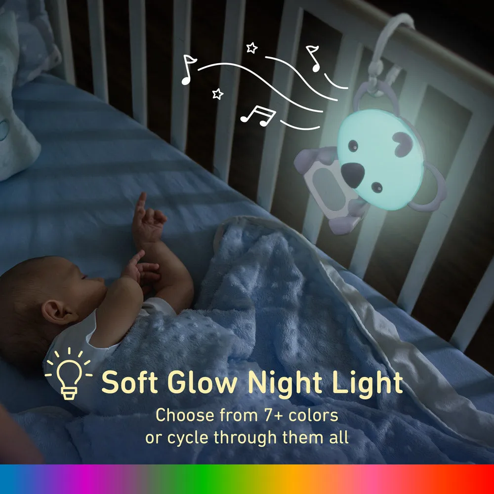 PureBaby® Hanging Koala Sound Machine