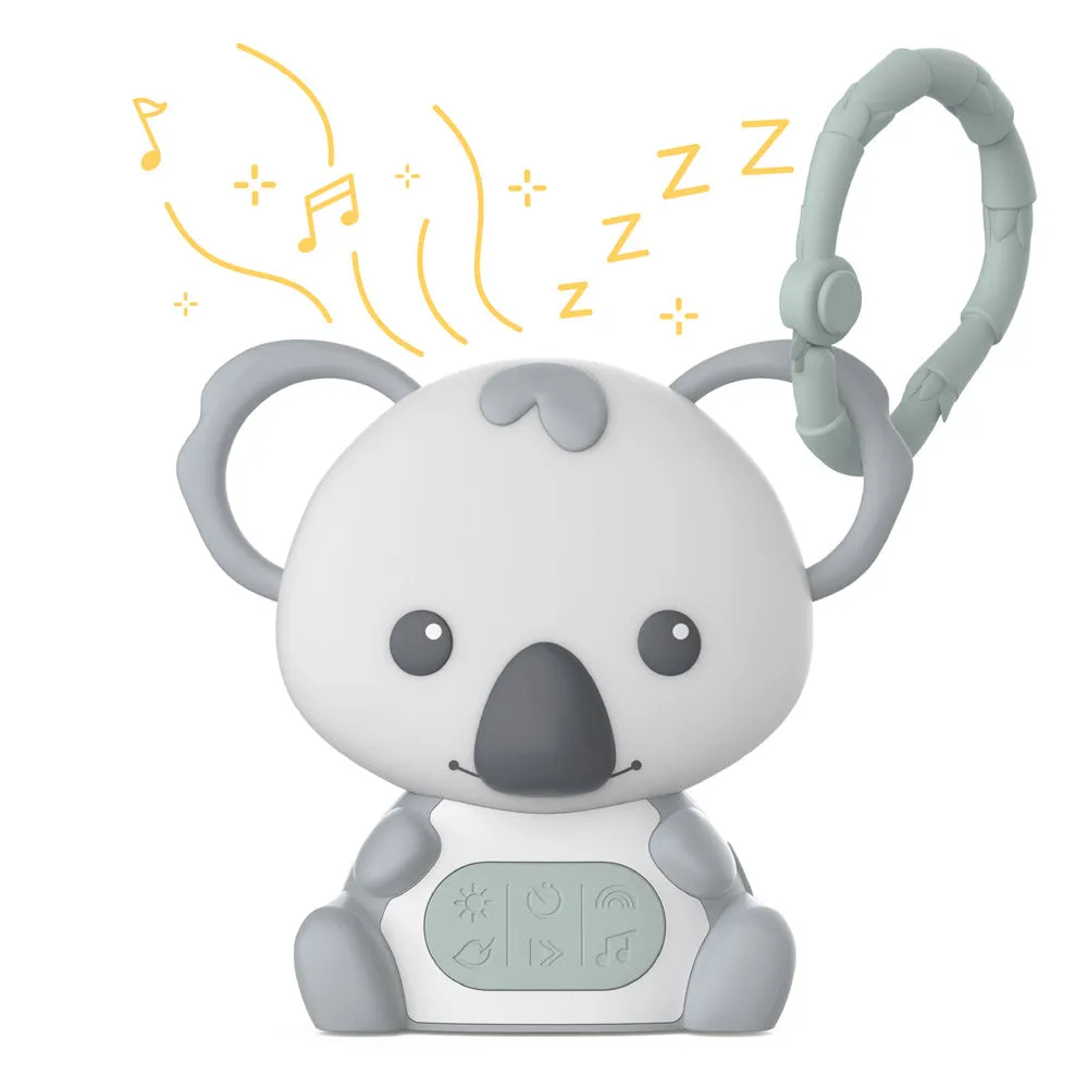 PureBaby® Hanging Koala Sound Machine