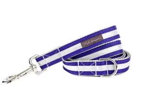 Purple Reflective - 3M - 6ft Dog Leash - 415