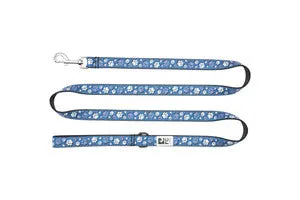 RC Pet - Fresh Tracks Blue Dog Leash