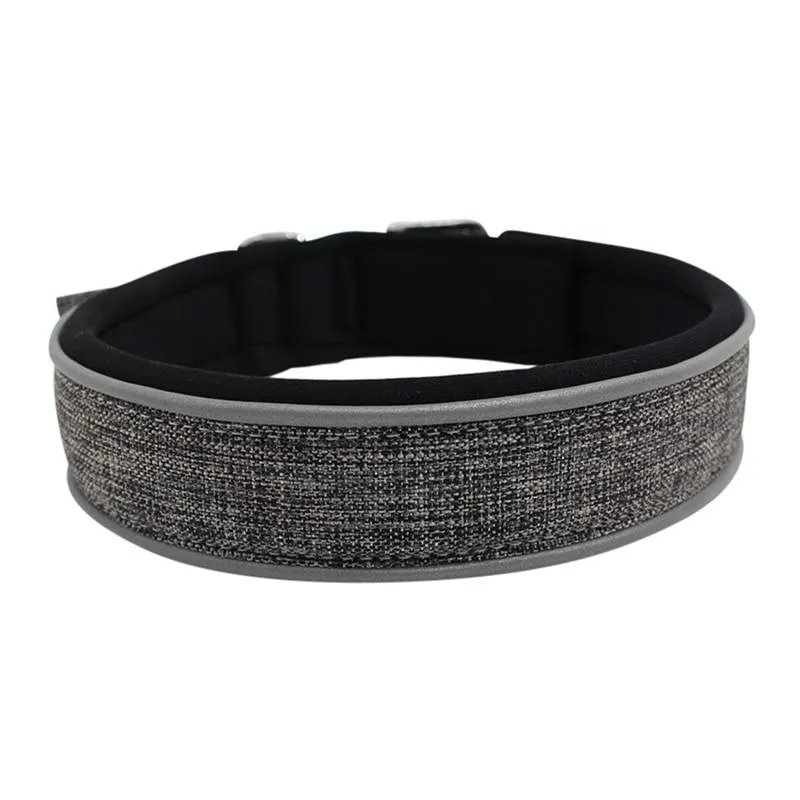 Reflective Dog Collar