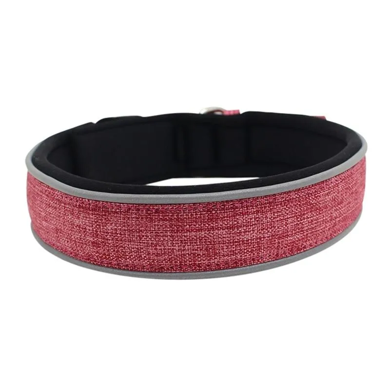 Reflective Dog Collar