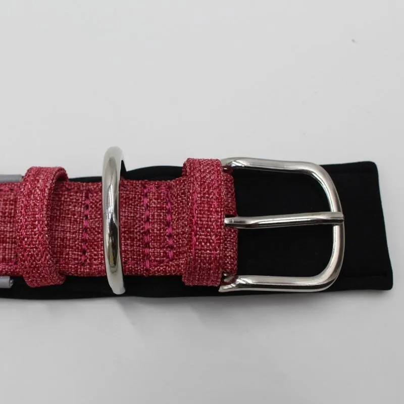 Reflective Dog Collar