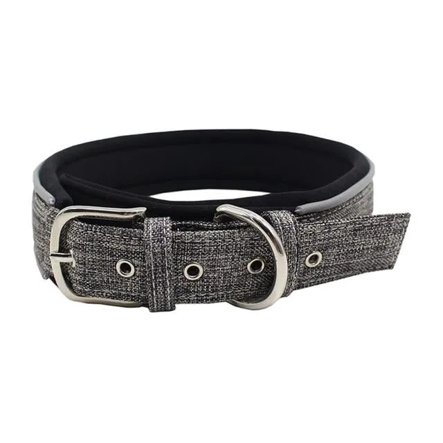 Reflective Dog Collar