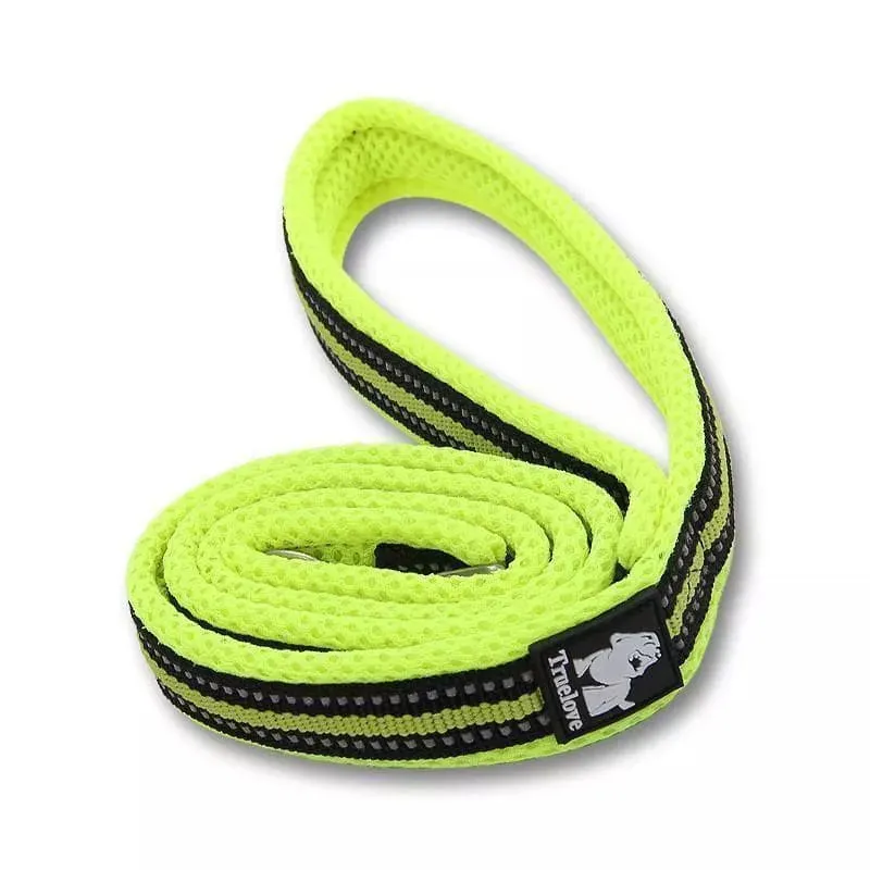 Reflective Dog Lead