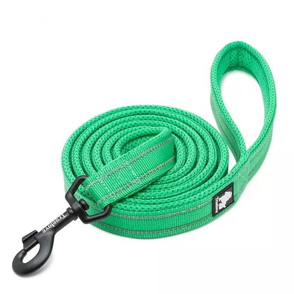 Reflective Dog Lead