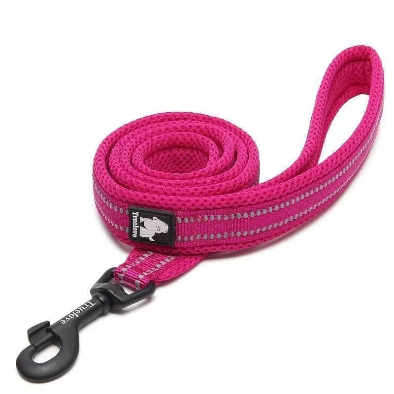 Reflective Dog Lead