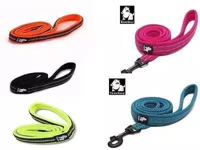 Reflective Dog Lead