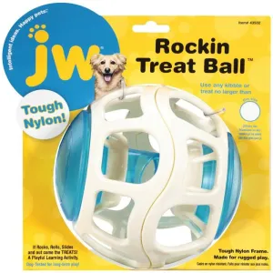 Rockin' Treat Ball