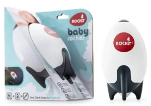Rockit - Portable Baby Rocker for Strollers