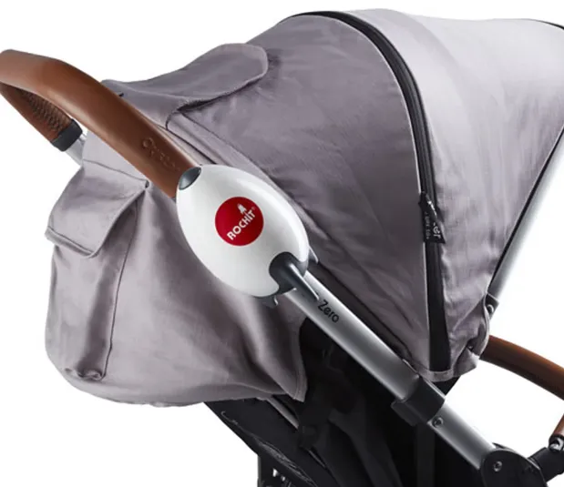 Rockit - Portable Baby Rocker for Strollers