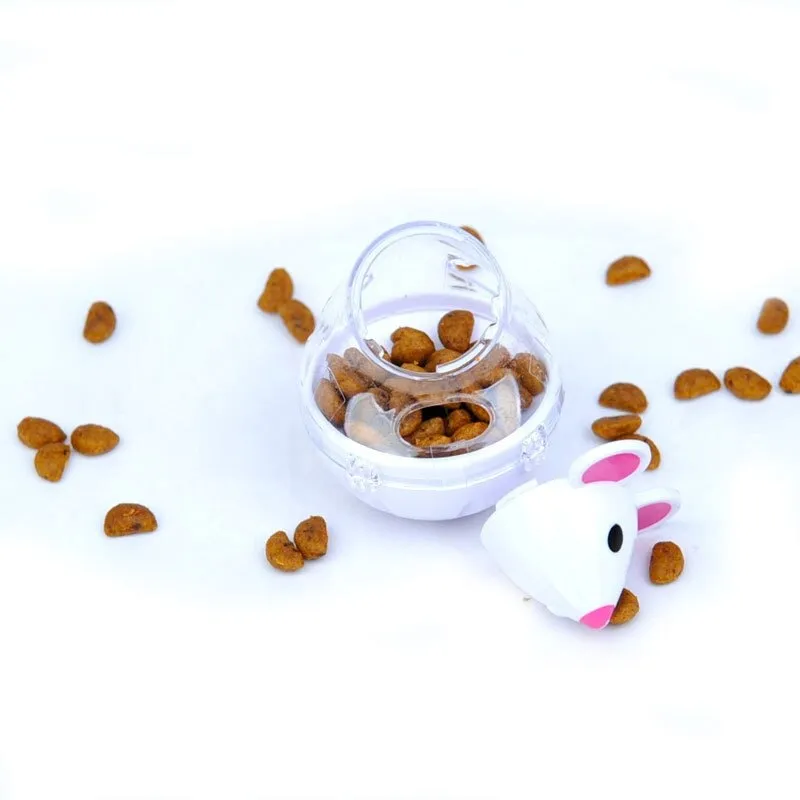 Rolling Leakage Dispenser Bowl