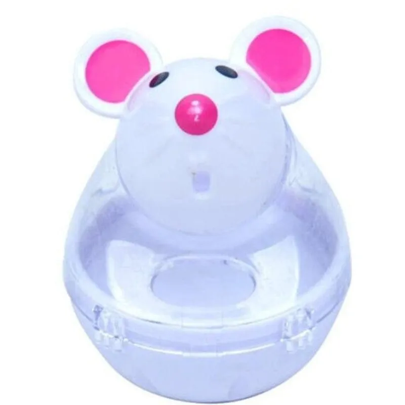 Rolling Leakage Dispenser Bowl
