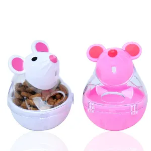 Rolling Leakage Dispenser Bowl