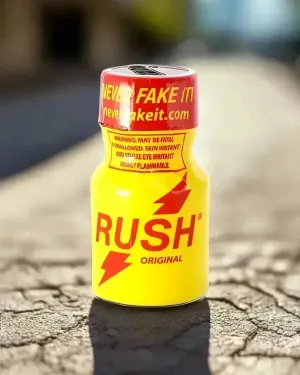 Rush 10ml-30ml