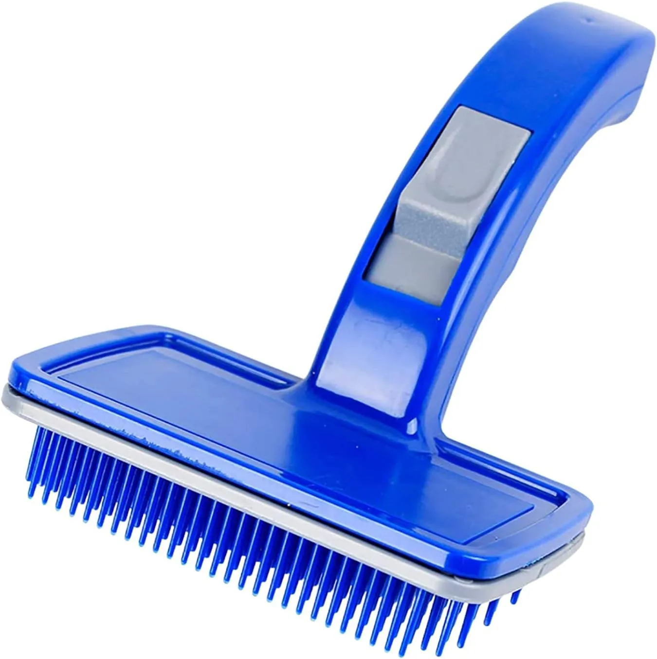 Self-Cleaning Pet Hair Brush: Keep Your Space Fur-Free