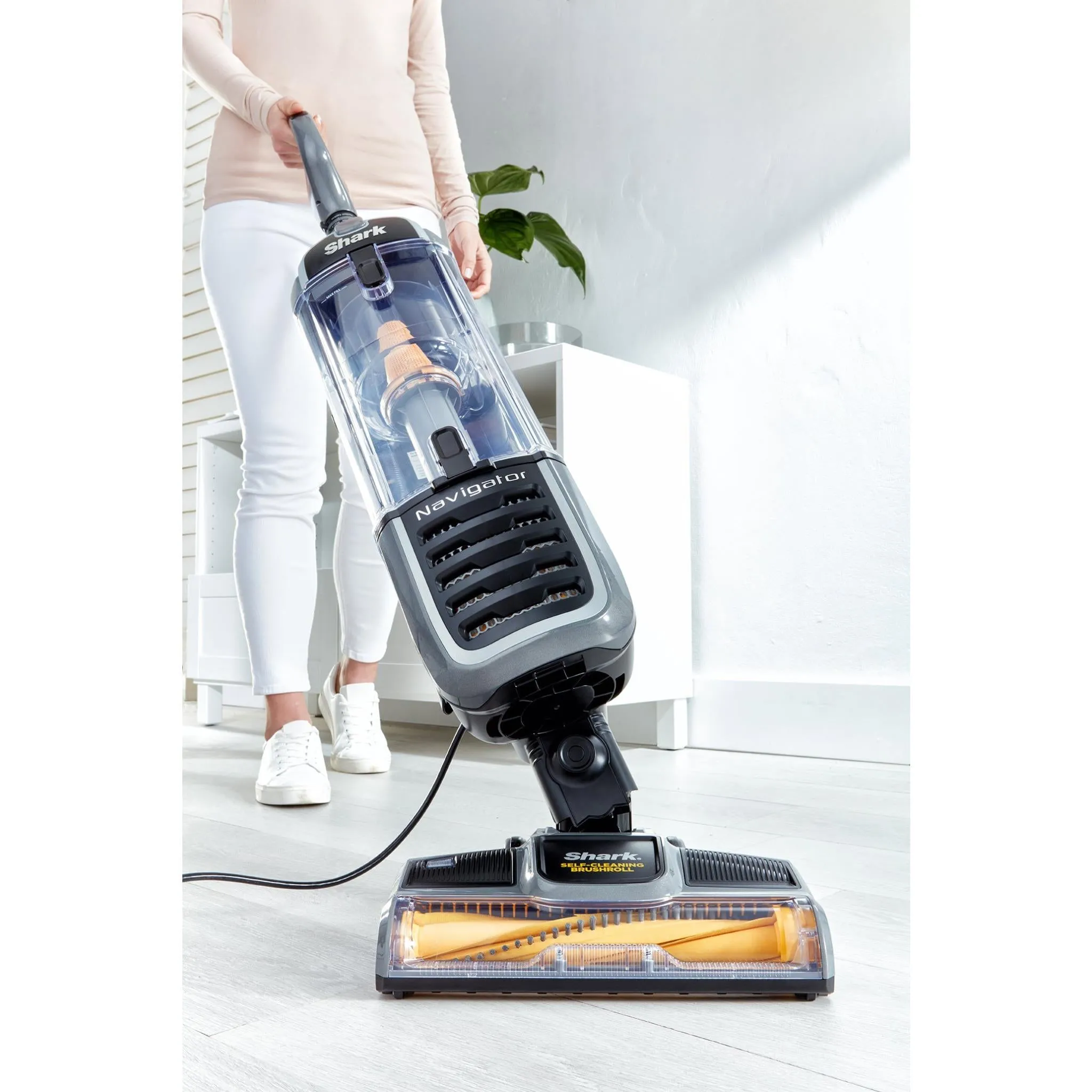 Shark Navigator Pet Upright Vacuum