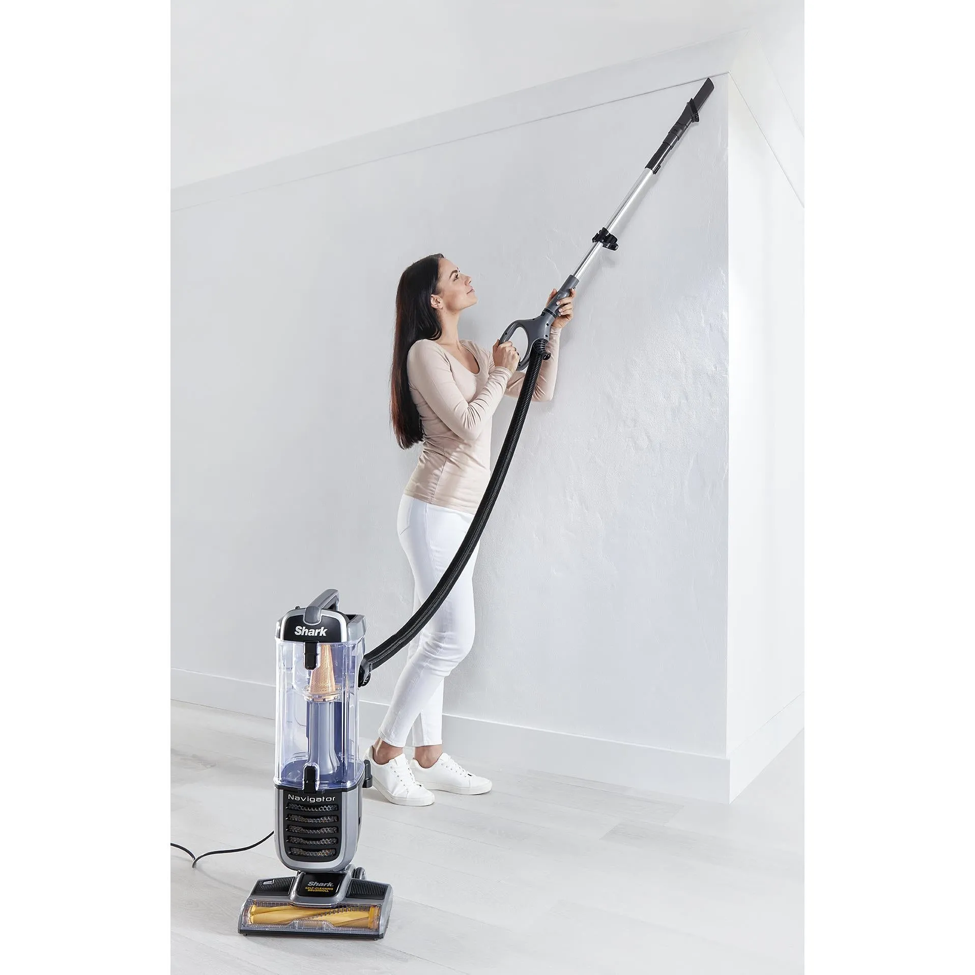 Shark Navigator Pet Upright Vacuum