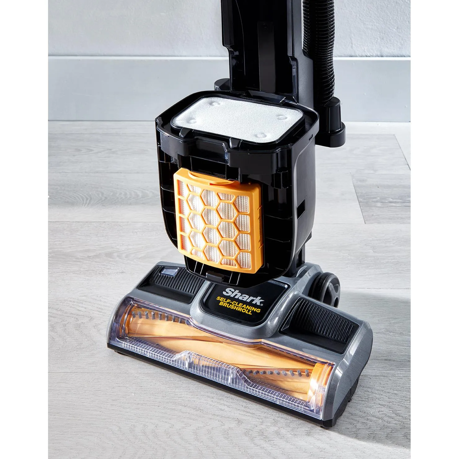Shark Navigator Pet Upright Vacuum