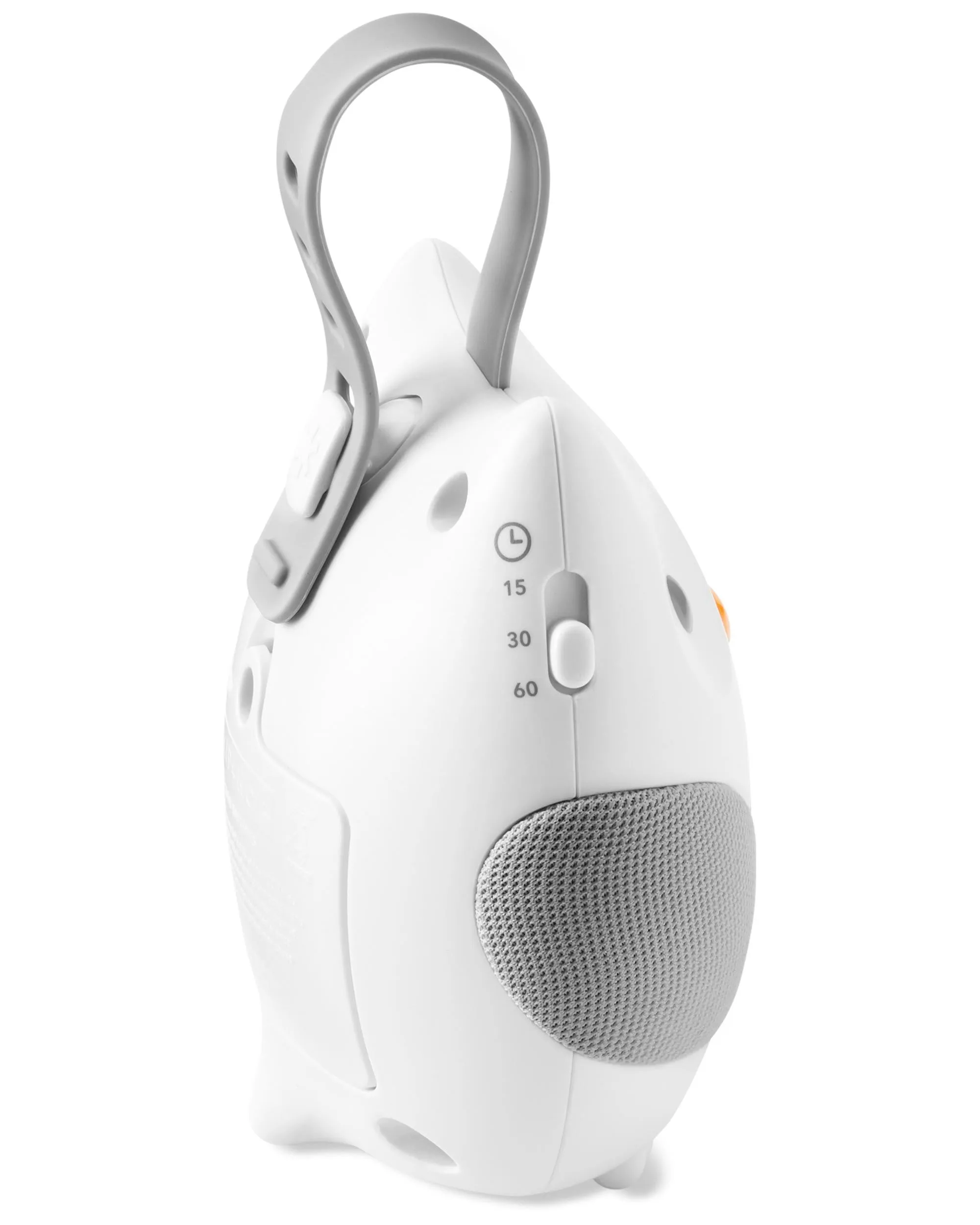 Skip Hop Stroll & Go Portable Baby Soother