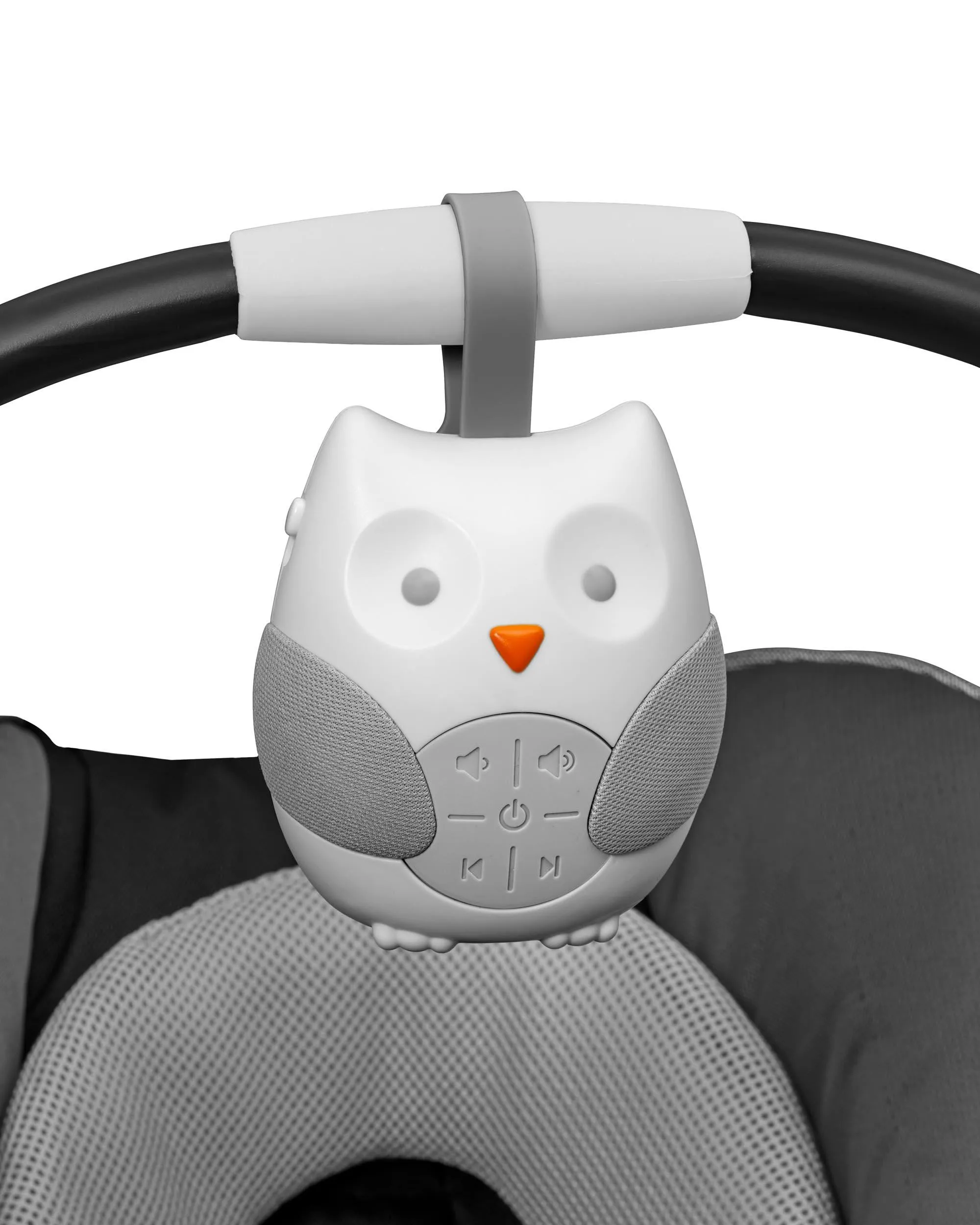 Skip Hop Stroll & Go Portable Baby Soother