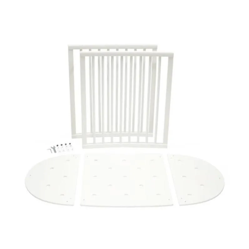 Sleepi Bed Extension V3 by Stokke