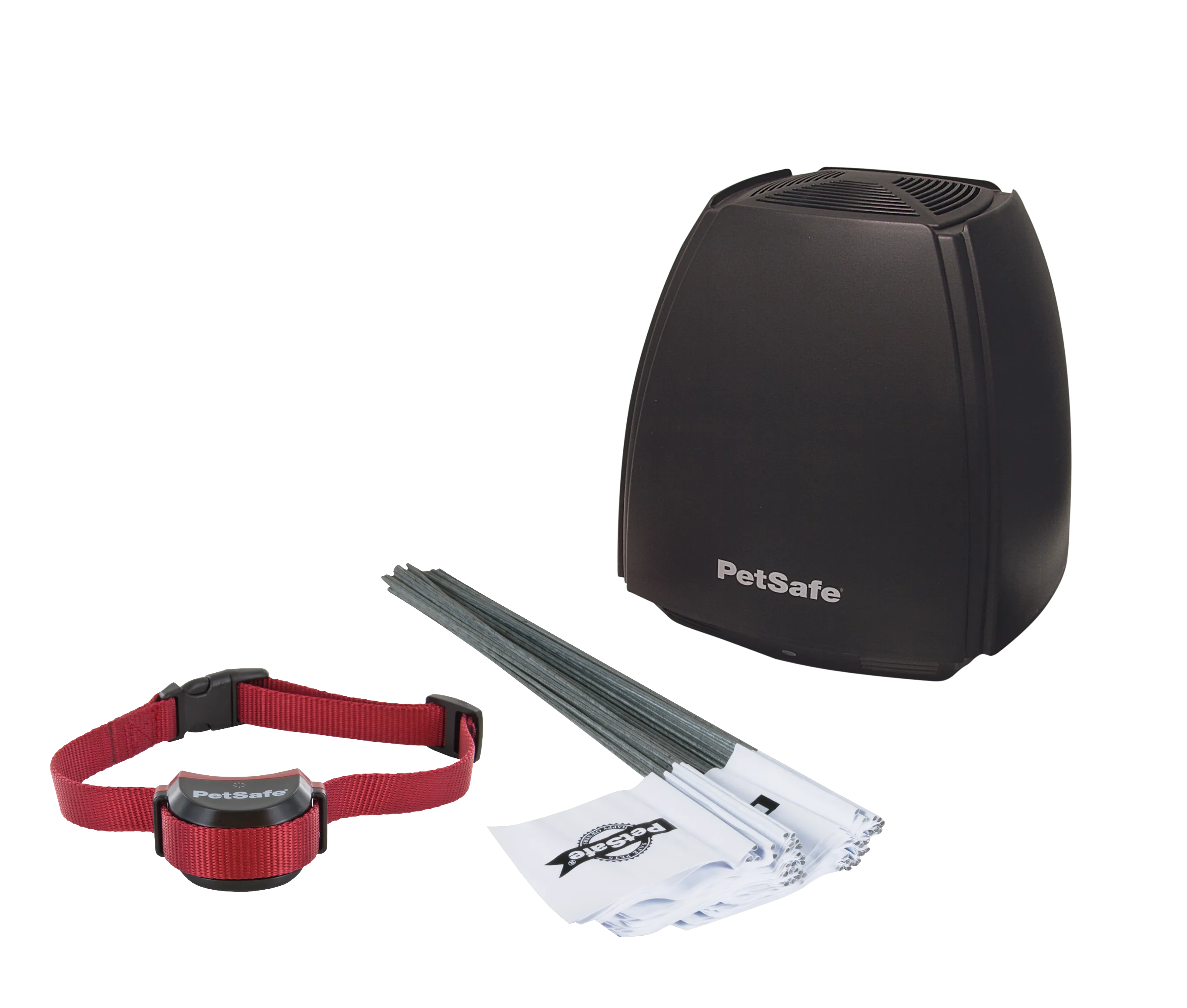 STAY & PLAY® Wireless Fence for Stubborn Dogs