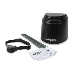 Stay & Play® Wireless Fence System