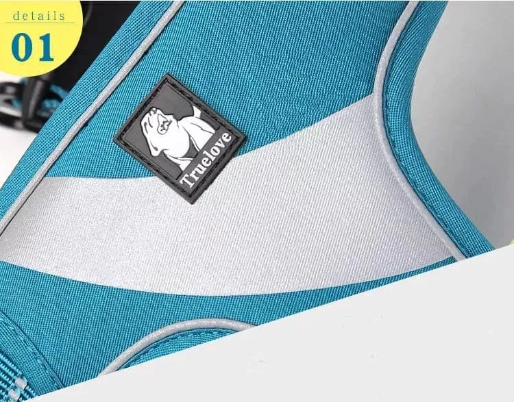 Step In Dog Harness