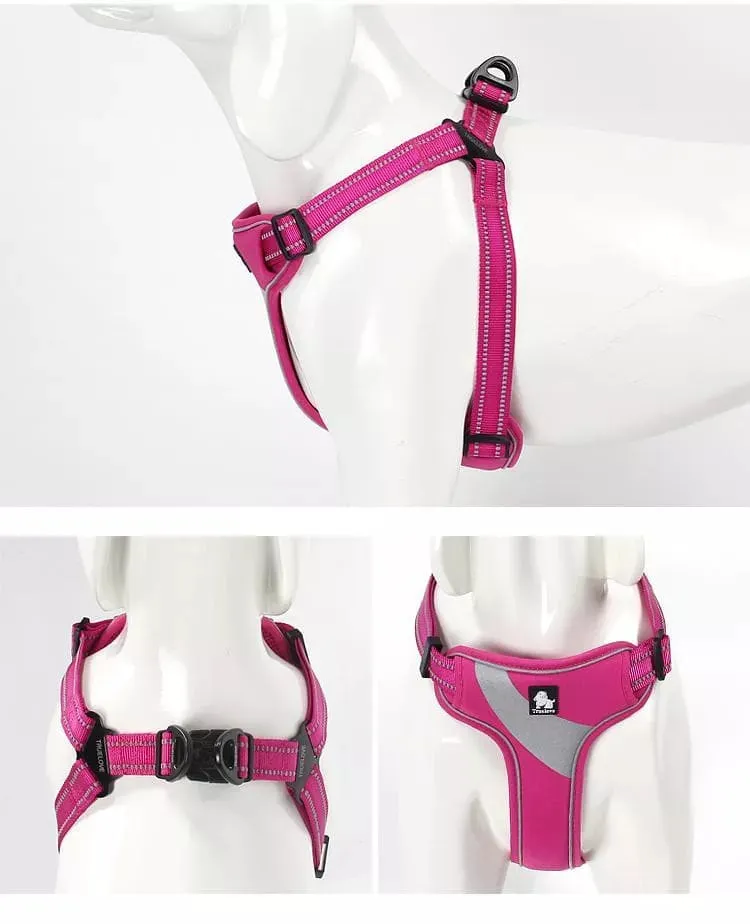 Step In Dog Harness
