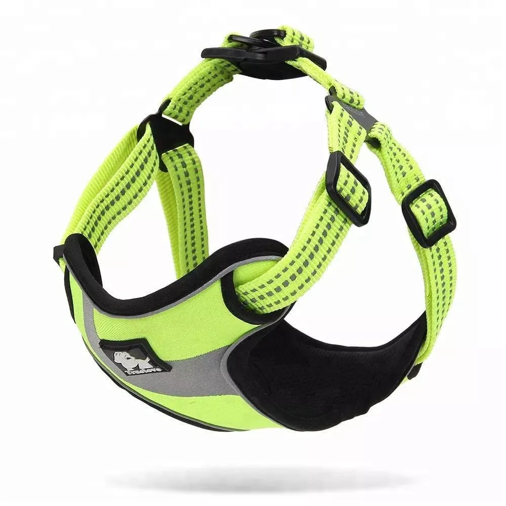 Step In Dog Harness