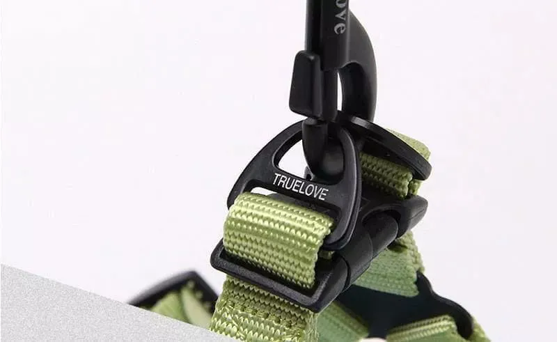 Step In Dog Harness