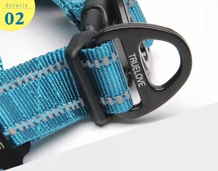 Step In Dog Harness