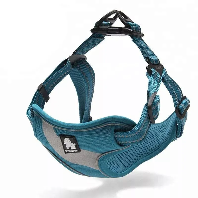 Step In Dog Harness