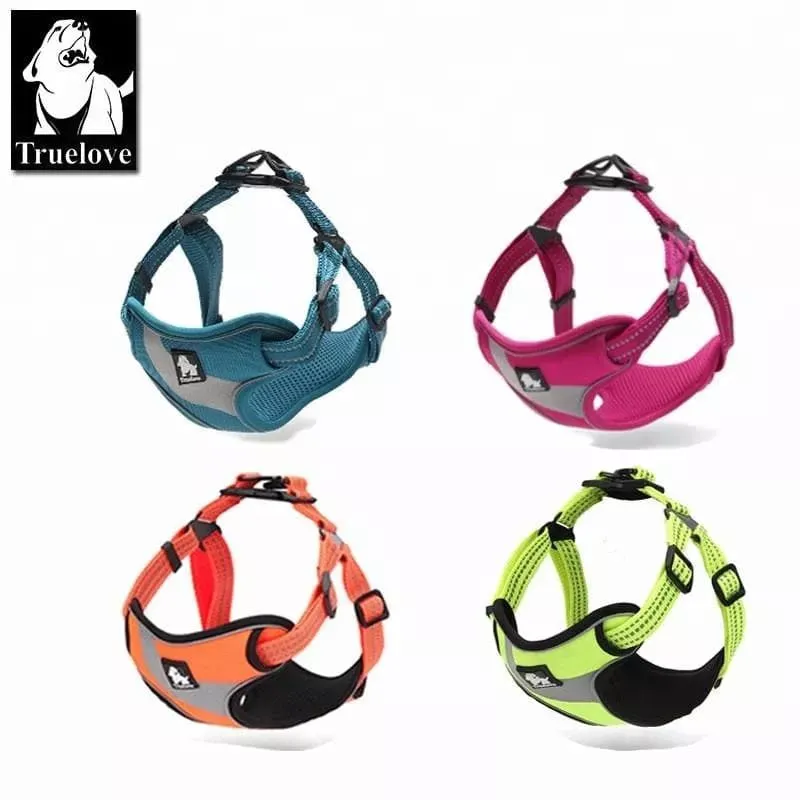 Step In Dog Harness
