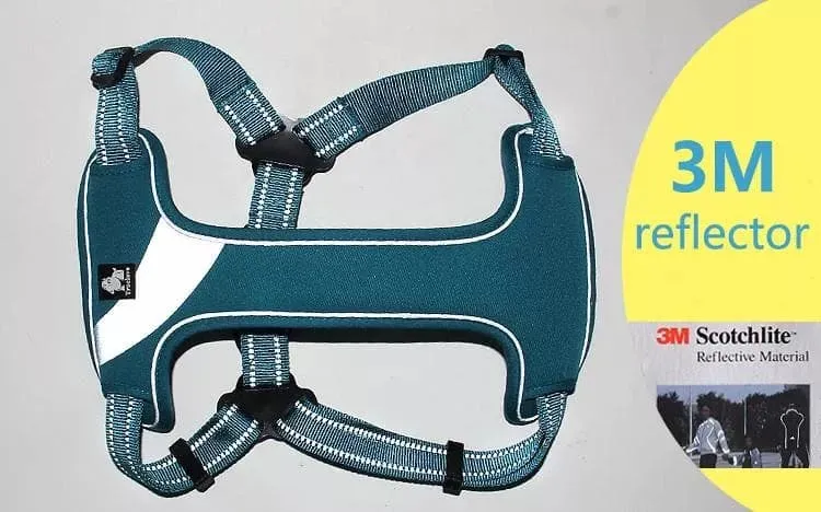 Step In Dog Harness