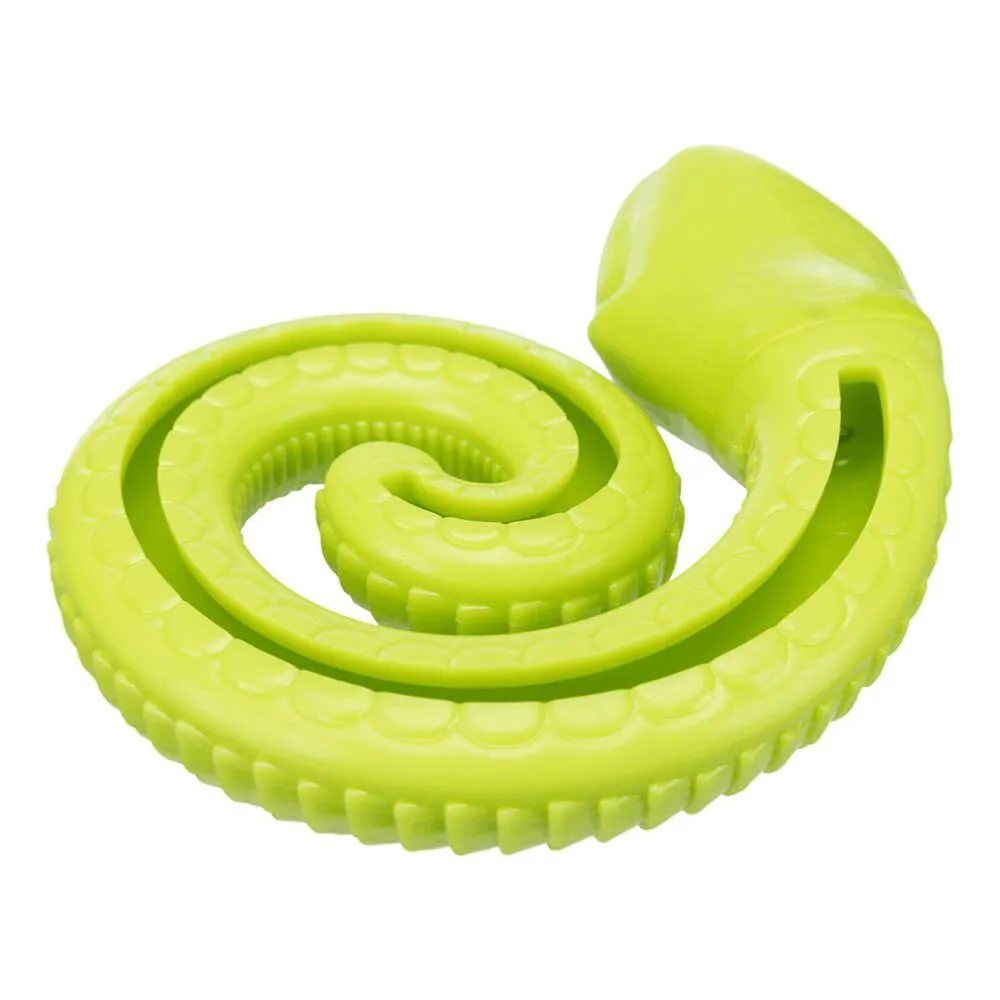 Trixie Snack Snake Dog Toy 18cm
