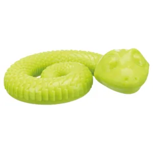 Trixie Snack Snake Dog Toy 18cm