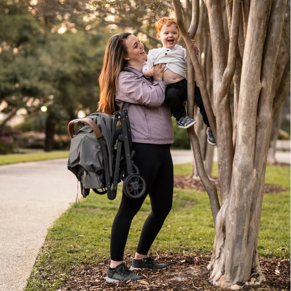 UPPAbaby Minu V2 Lightweight Stroller