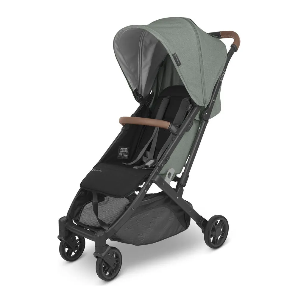 UPPAbaby Minu V2 Lightweight Stroller